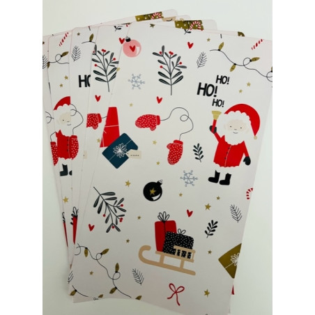 kadozakje kerstfeest