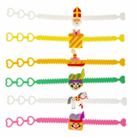 sinterklaas armband