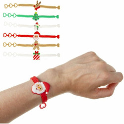 armbandje kerst