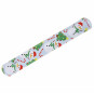 klaparmband print kerst