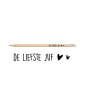 potlood liefste juf