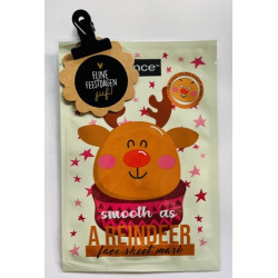 kadoset rudolf gezichtsmasker