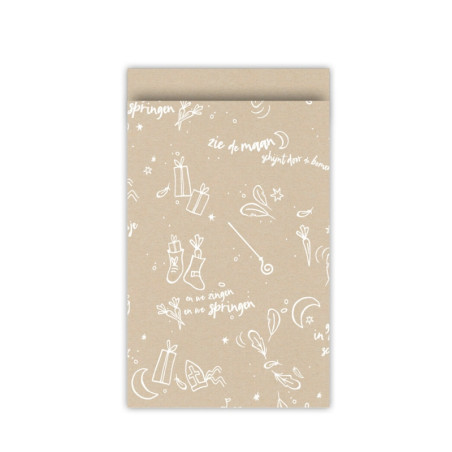 kadozakje sing along kraft wit