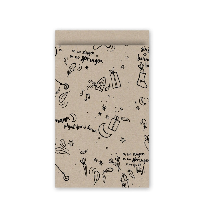 kadozakjes sing along kraft