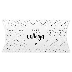 gondeldoosje collega