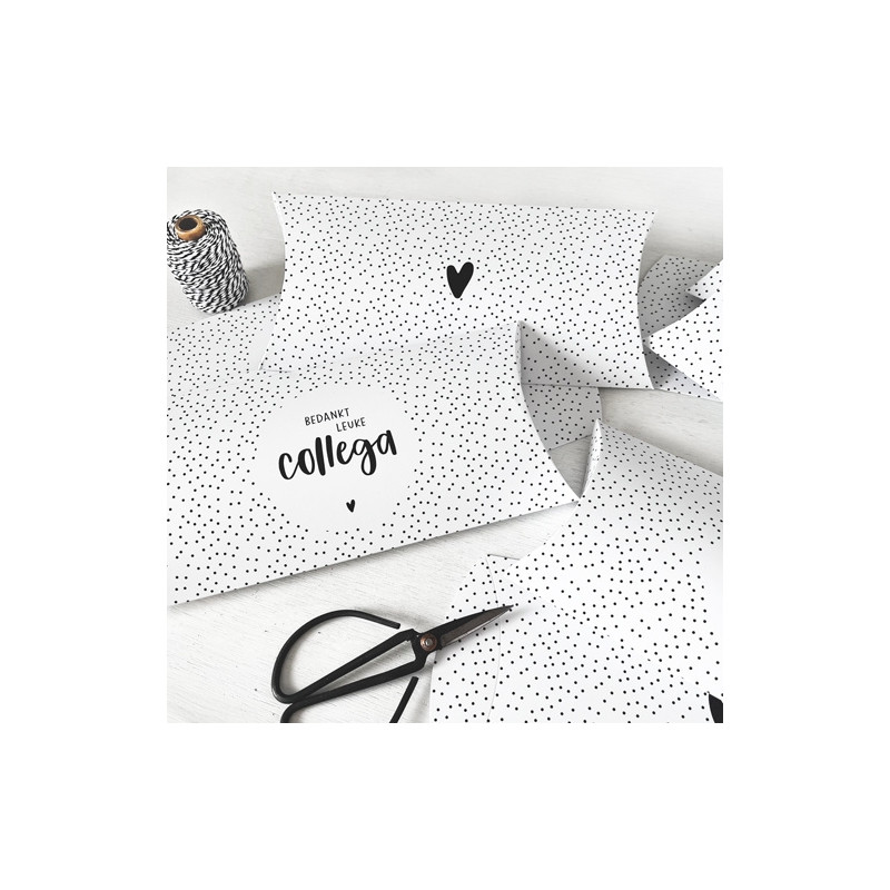 gondeldoosje collega