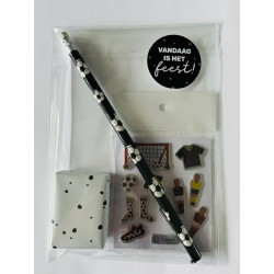 voetbal foliestickers