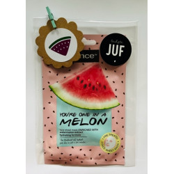 gezichtsmasker one melon