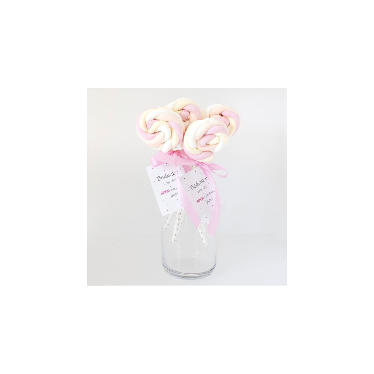 minikaartje spektaculaire jaar