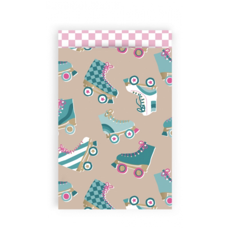 kadozakje rolschaatsen