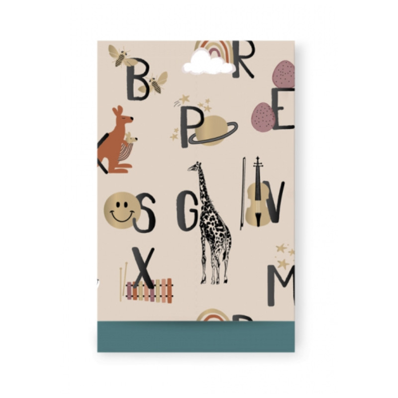 kadozakje abc petrol