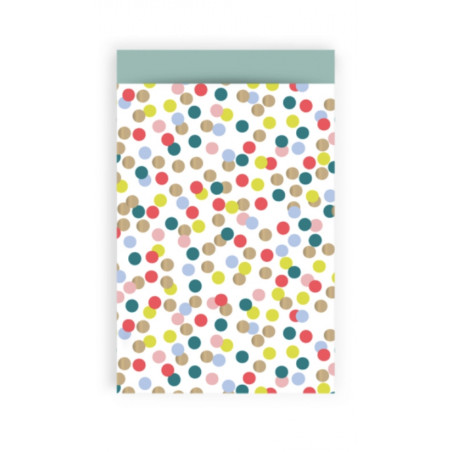 kadozakje mint confetti