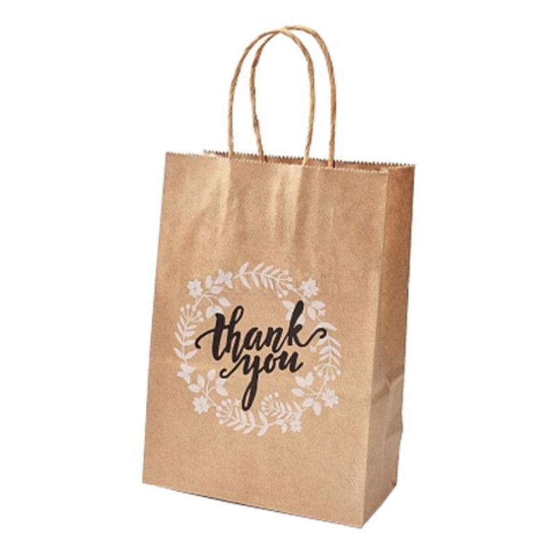 kadotasje kraft thank you