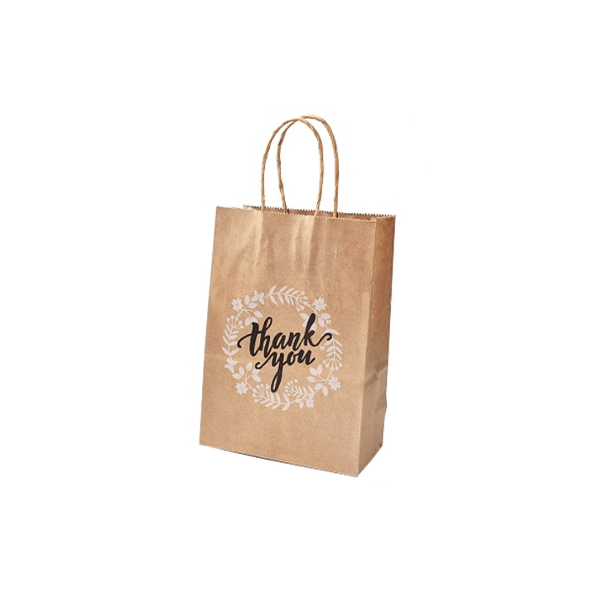 kadotasje kraft thank you