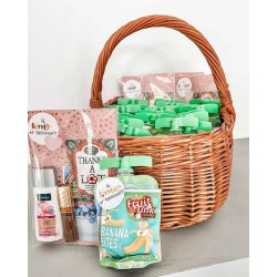 sticker ik knijp er tussenuit