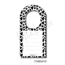 flessenhanger fijne tijd