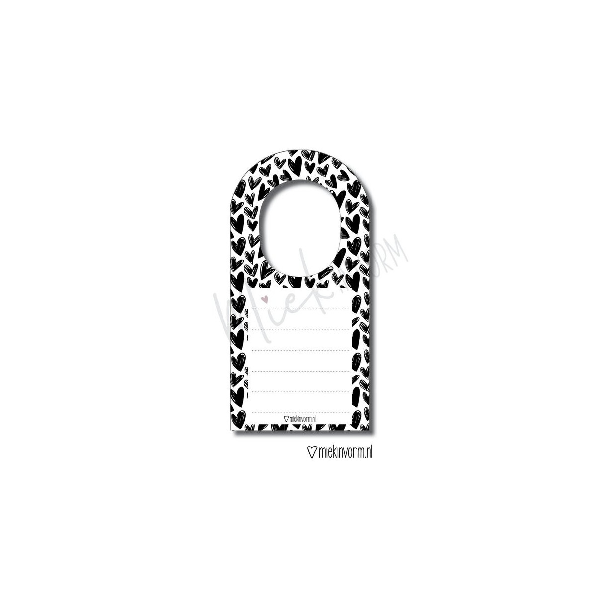 flessenhanger fijne tijd