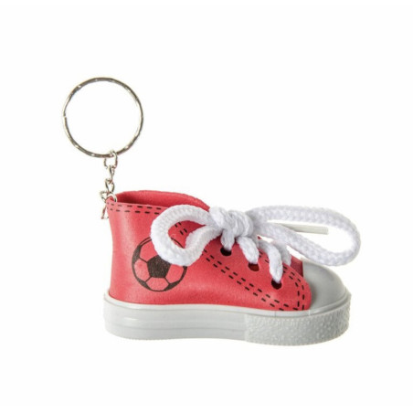 sleutelhanger gymschoen stoere