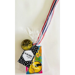 avondvierdaagse traktatie gi-ga