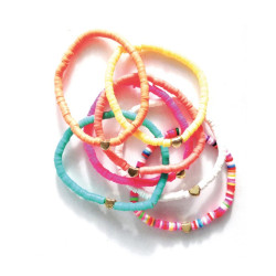 wensbuisje armband liefste juf