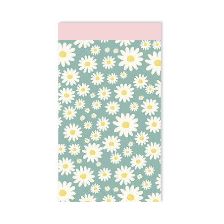 kadozakje madeliefjes