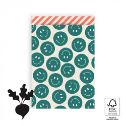 kadozak smiley petrol