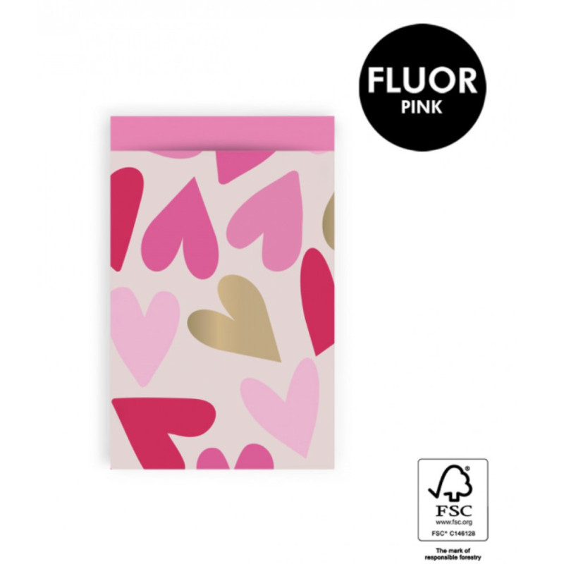 kadozakjes heart big neon