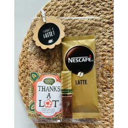 kadosetje thanks a latte