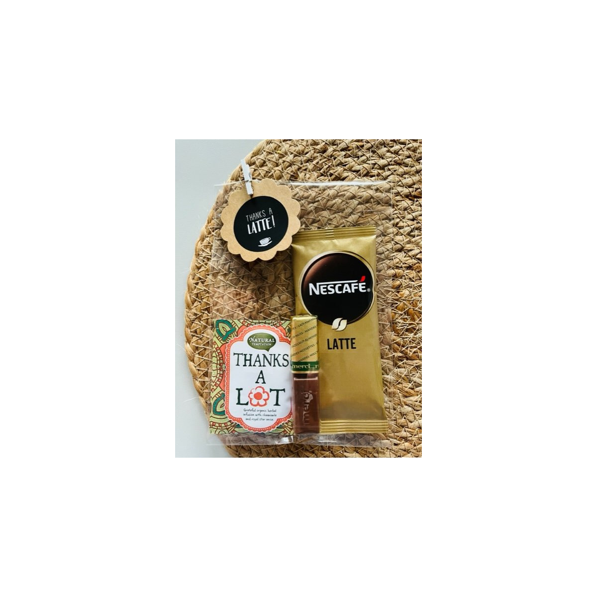 kadosetje thanks a latte