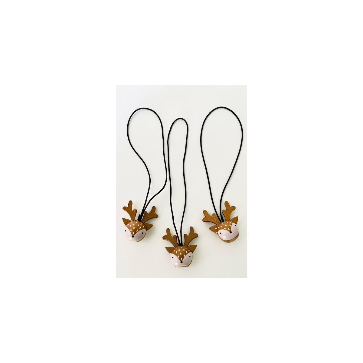 hertje gelukspoppetje