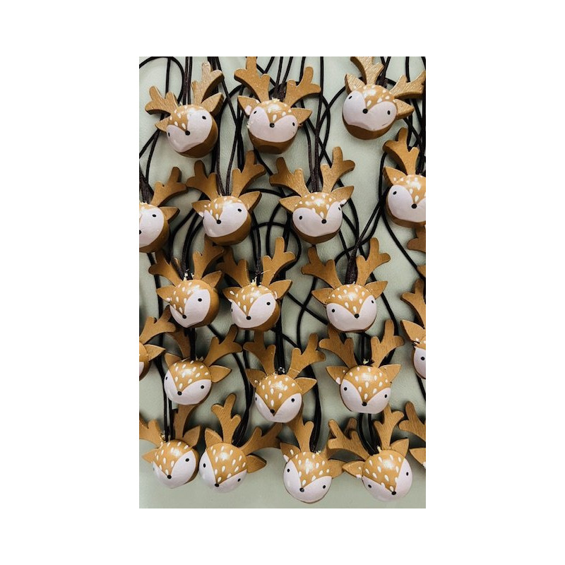 hertje gelukspoppetje