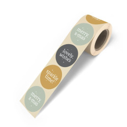 stickermix tekst mix