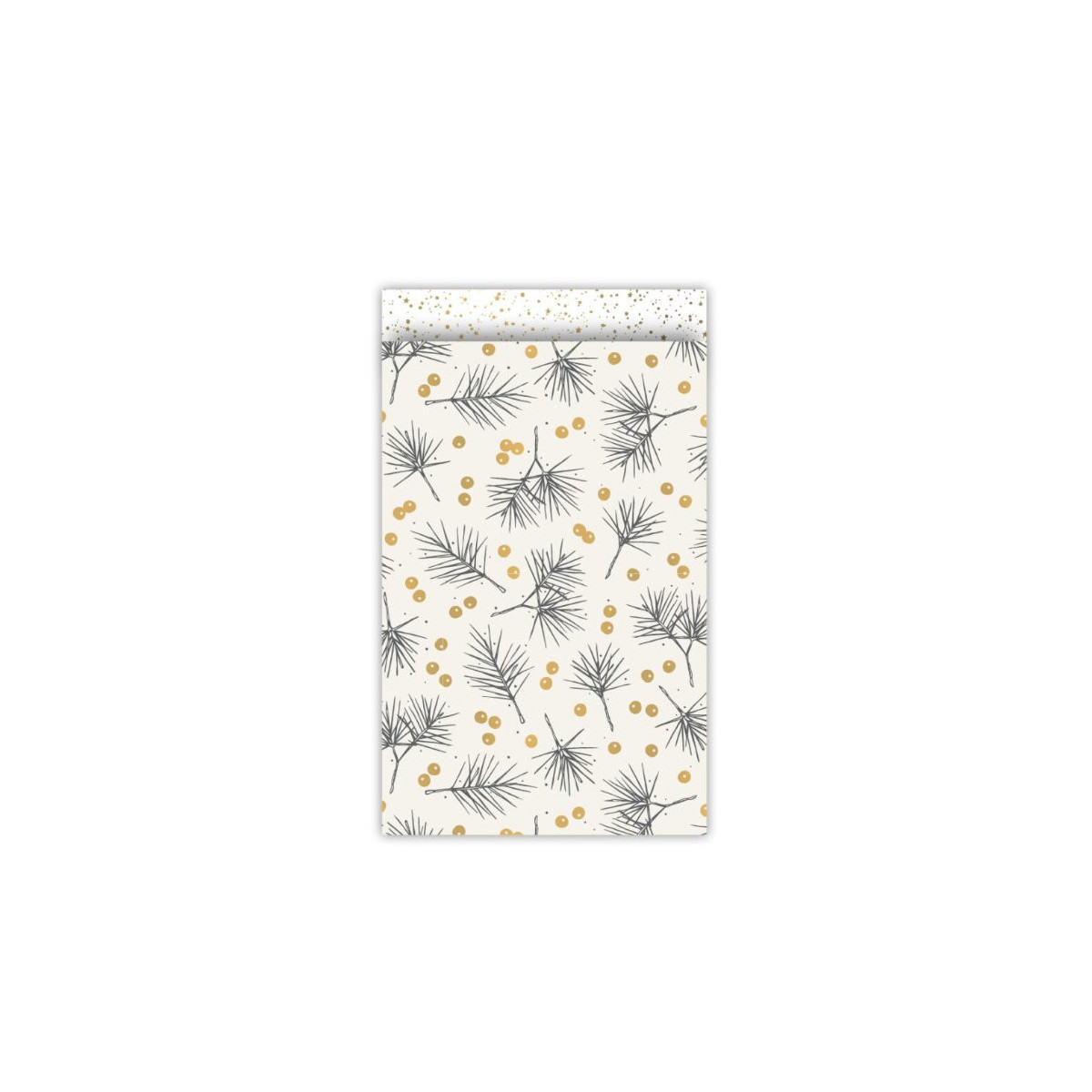 mistletoe kadozakjes naturel