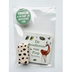 traktatie boekje fiep westendorp