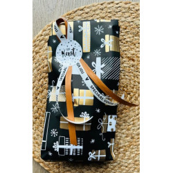 paperlook lint caramel