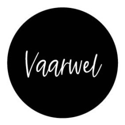 sticker vaarwel