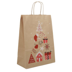 kadotasje christmas tree