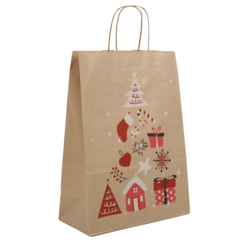 kadotasje christmas tree