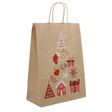 kadotasje christmas tree