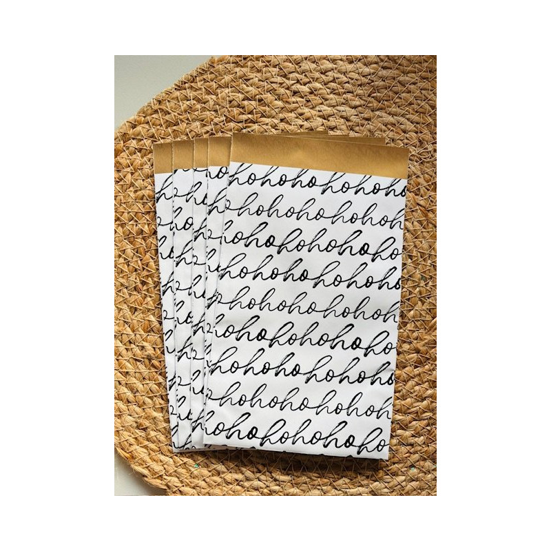 kadozakje hohoho goud