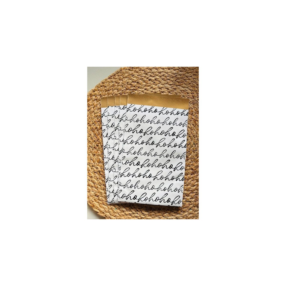 kadozakje hohoho goud