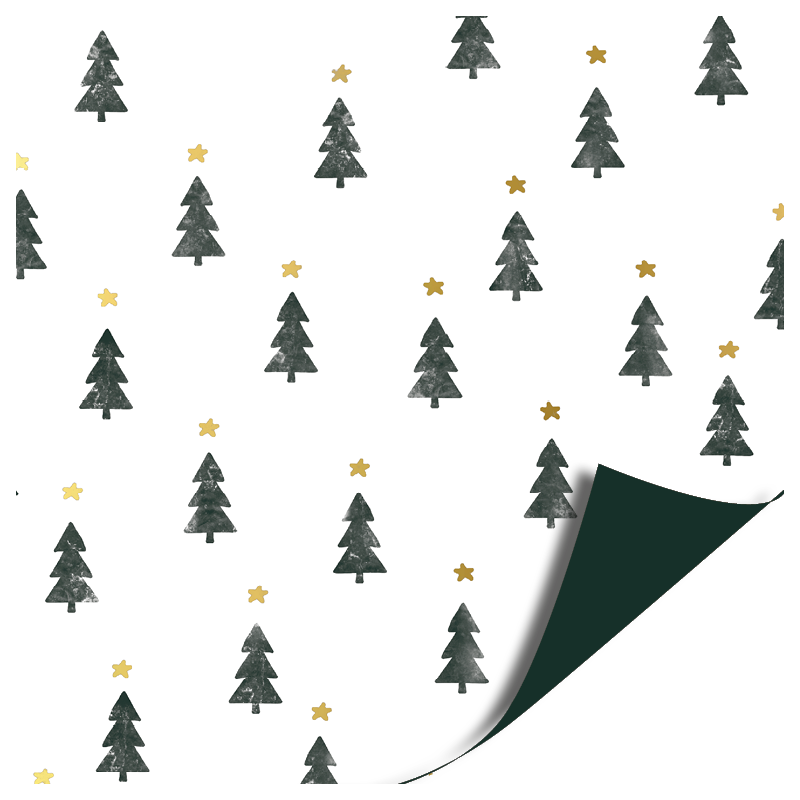 kadopapier tiny tree