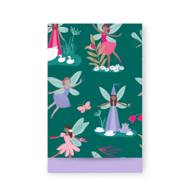 kadozakjes fairy tale