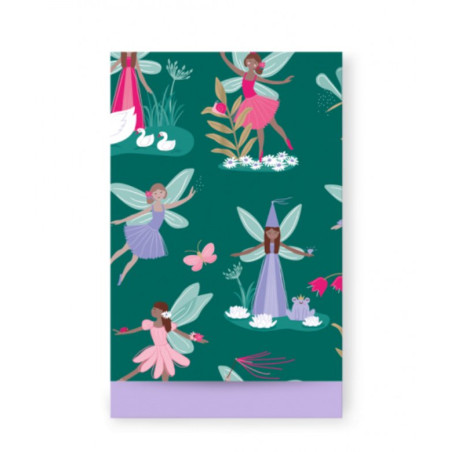 kadozakjes fairy tale