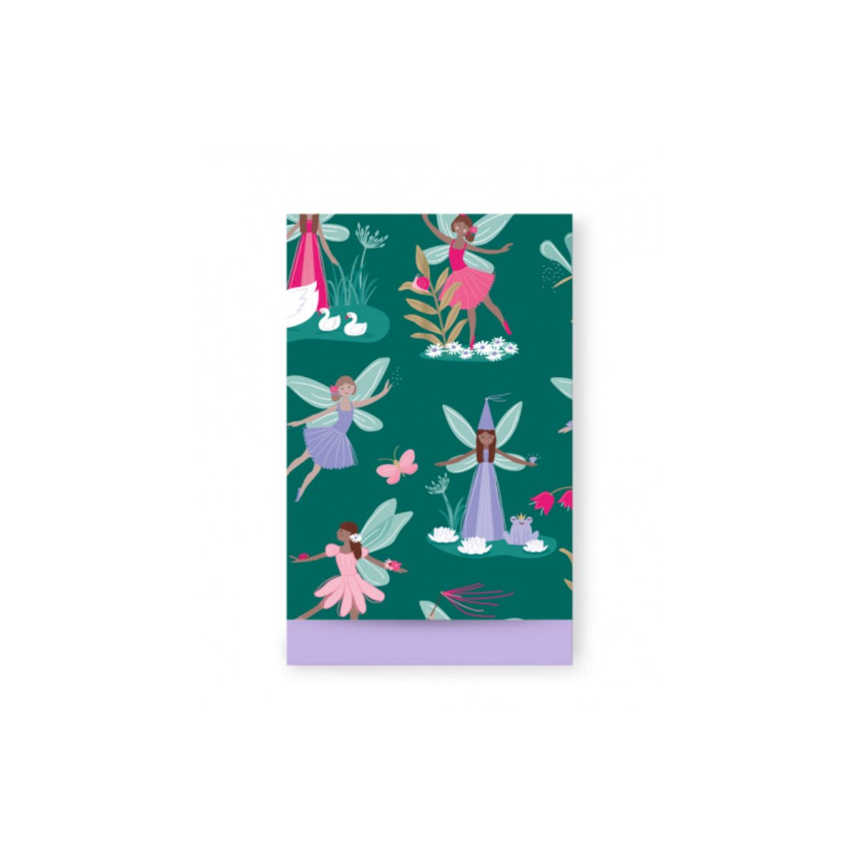 kadozakjes fairy tale