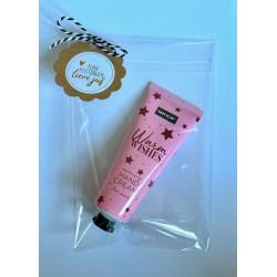 kadosetje kerst handcreme