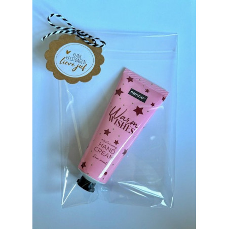 kadosetje kerst handcreme