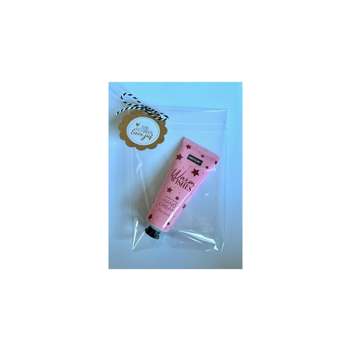 kadosetje kerst handcreme
