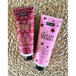 kadosetje kerst handcreme