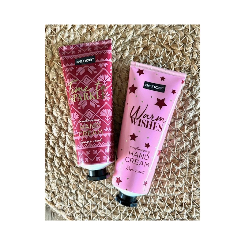 kadosetje kerst handcreme